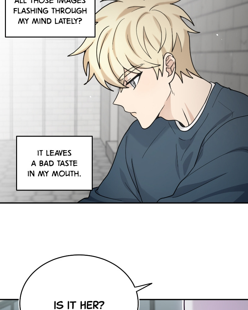 The Most Ordinary Girl Chapter 29 page 46 - 