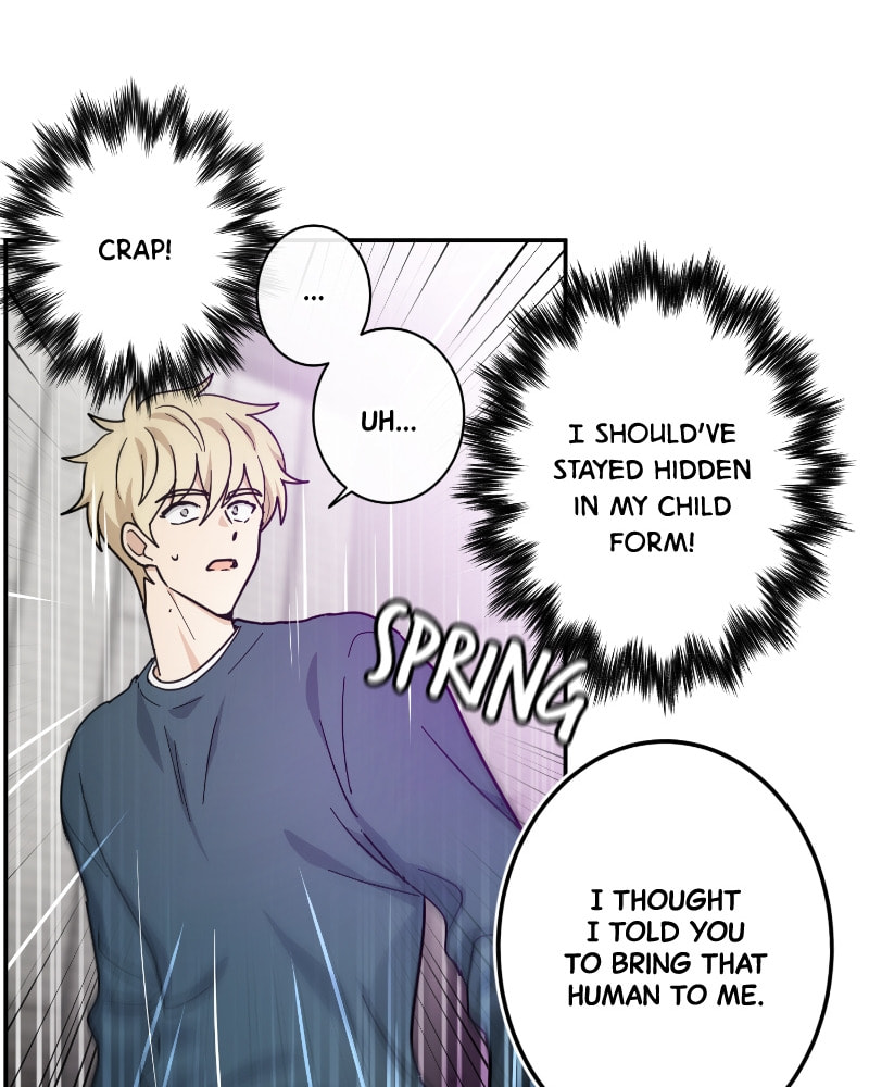 The Most Ordinary Girl Chapter 29 page 49 - 