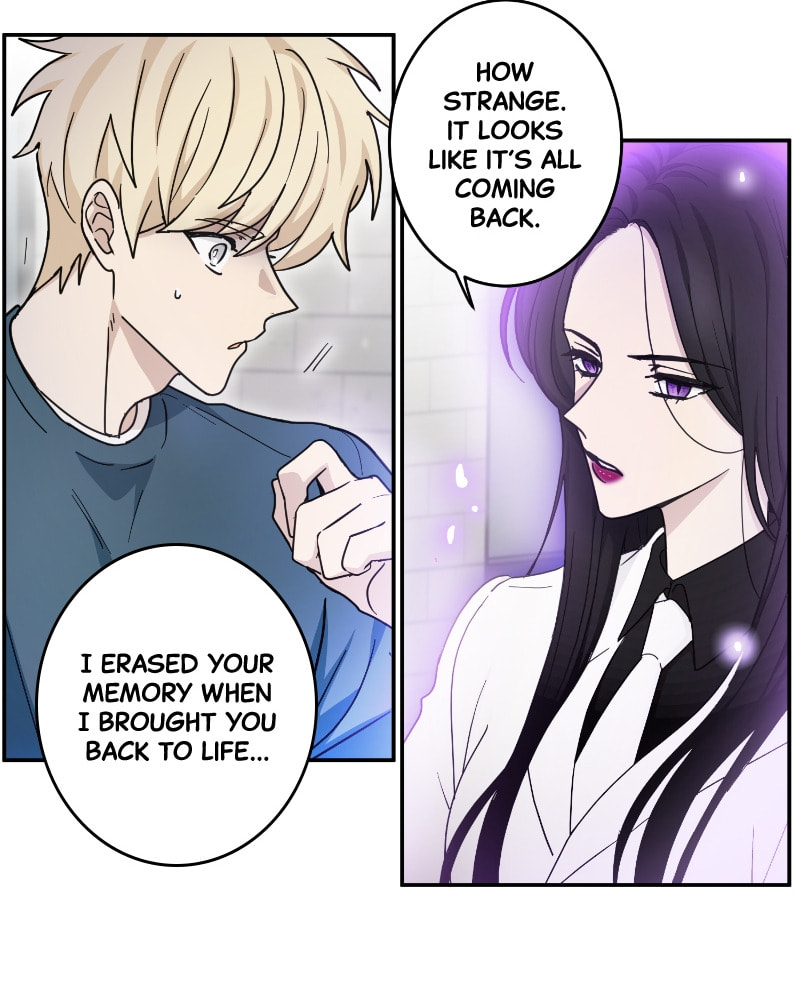 The Most Ordinary Girl Chapter 29 page 56 - 