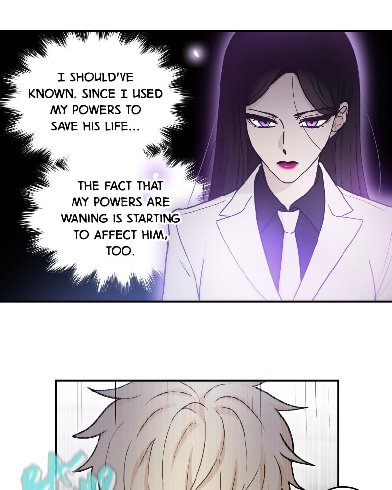 The Most Ordinary Girl Chapter 29 page 57 - 
