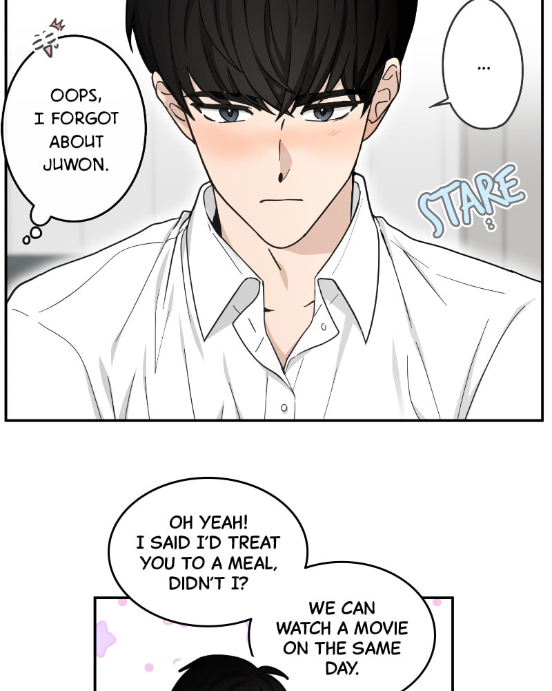 The Most Ordinary Girl Chapter 29 page 8 - 