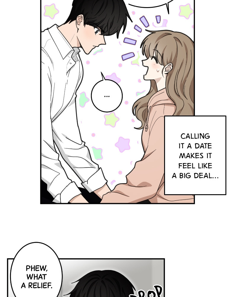 The Most Ordinary Girl Chapter 29 page 9 - 