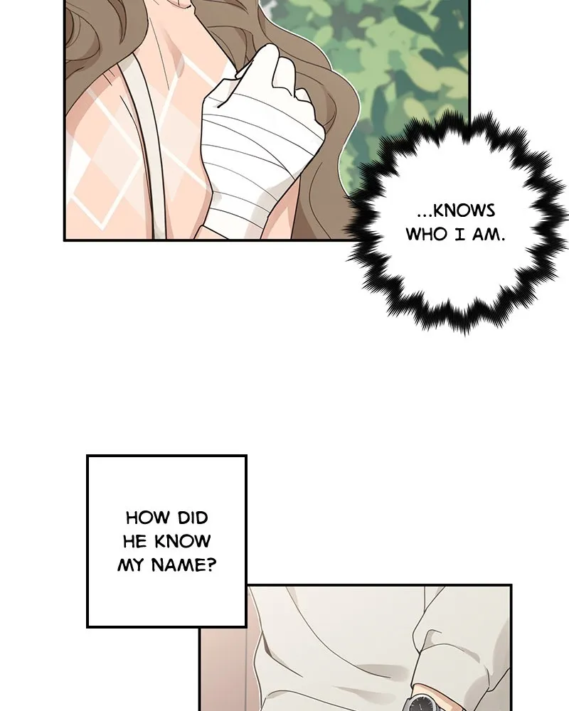 The Most Ordinary Girl Chapter 3 page 11 - 