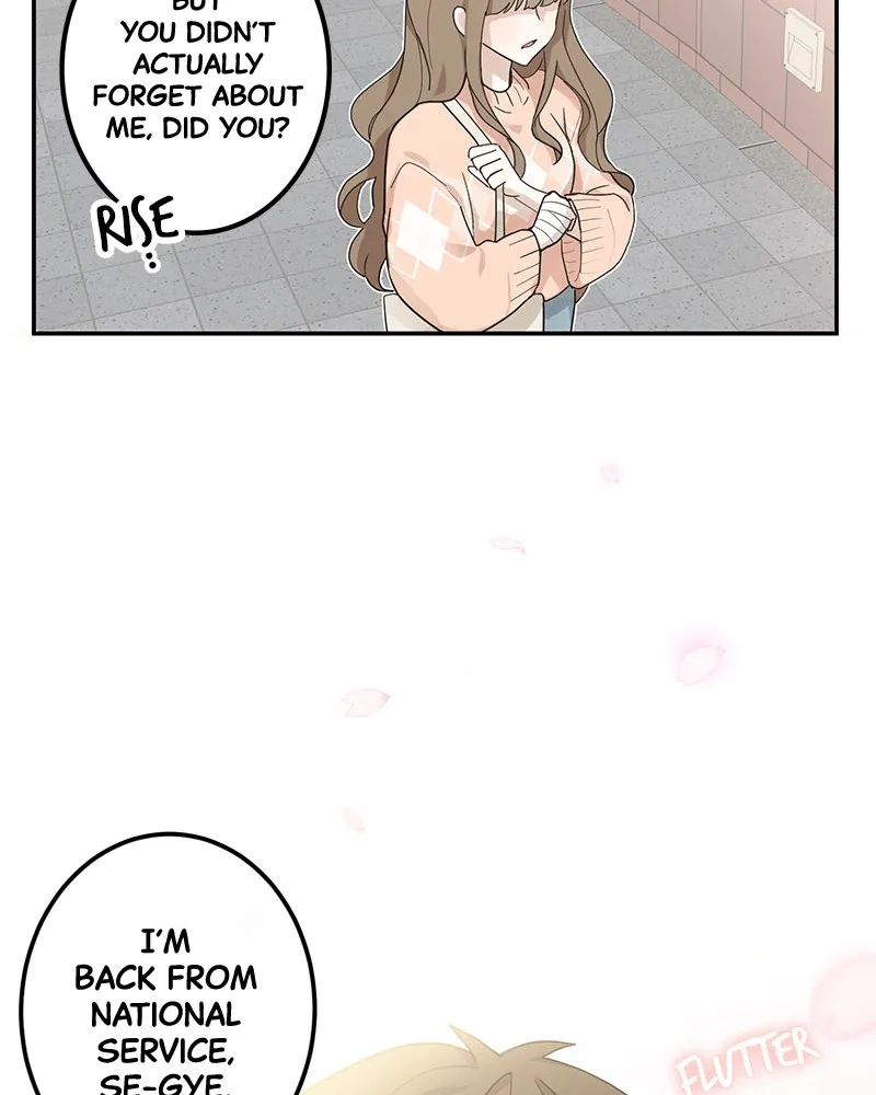 The Most Ordinary Girl Chapter 3 page 13 - 