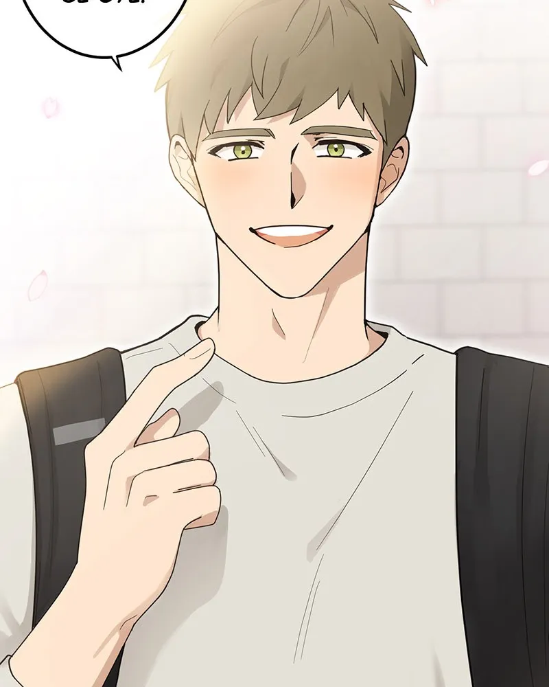 The Most Ordinary Girl Chapter 3 page 14 - 