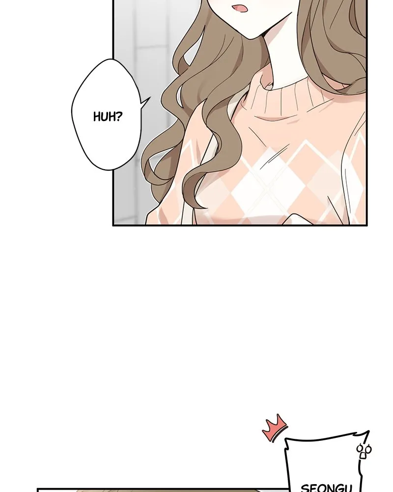 The Most Ordinary Girl Chapter 3 page 16 - 