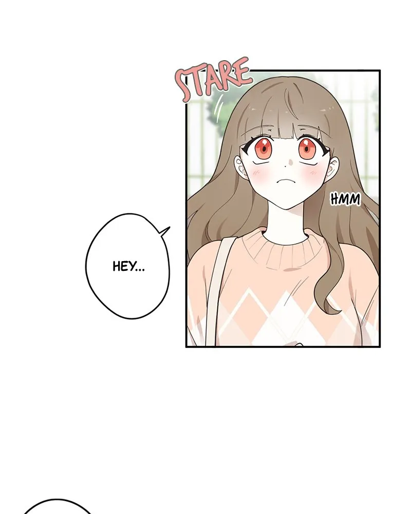 The Most Ordinary Girl Chapter 3 page 20 - 