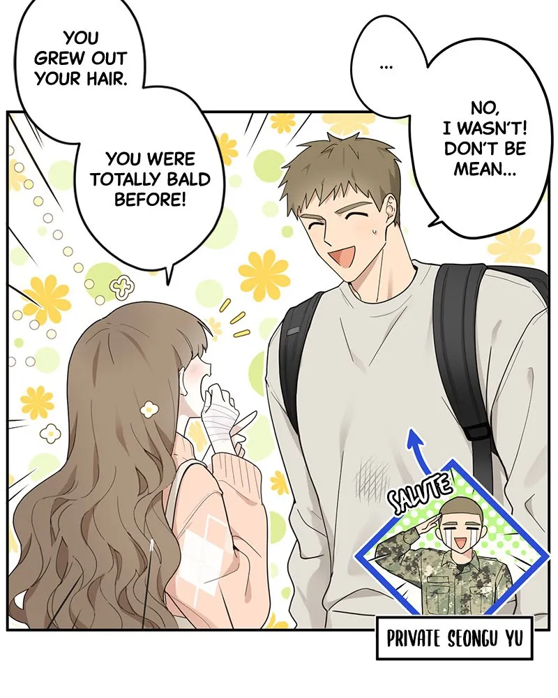 The Most Ordinary Girl Chapter 3 page 21 - 