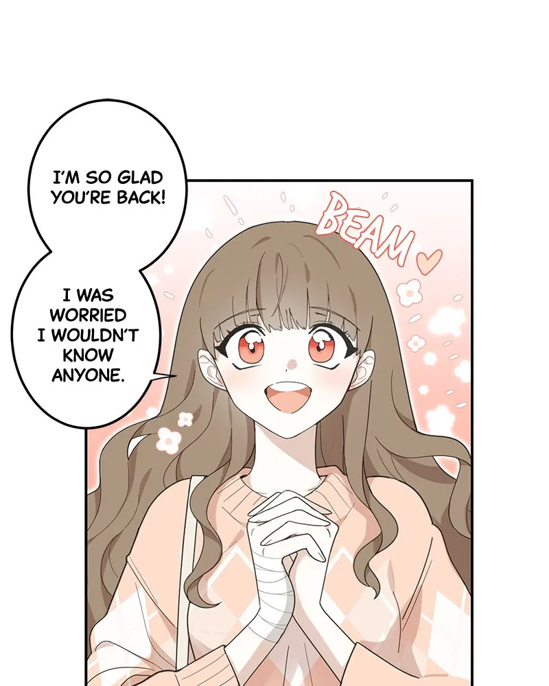 The Most Ordinary Girl Chapter 3 page 22 - 