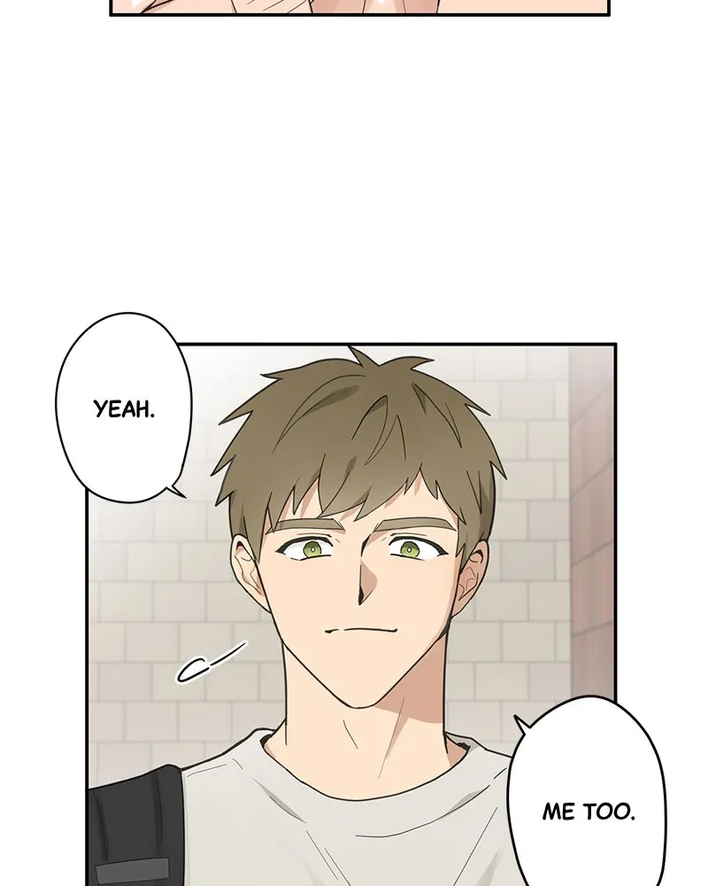 The Most Ordinary Girl Chapter 3 page 23 - 