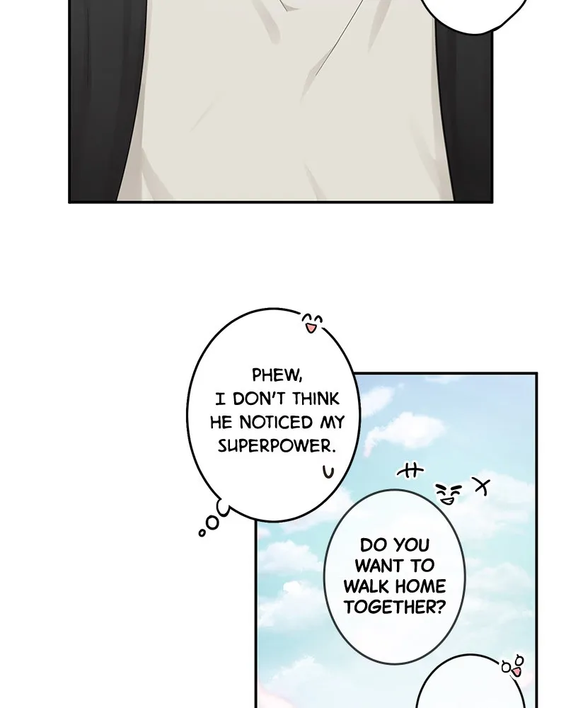 The Most Ordinary Girl Chapter 3 page 24 - 