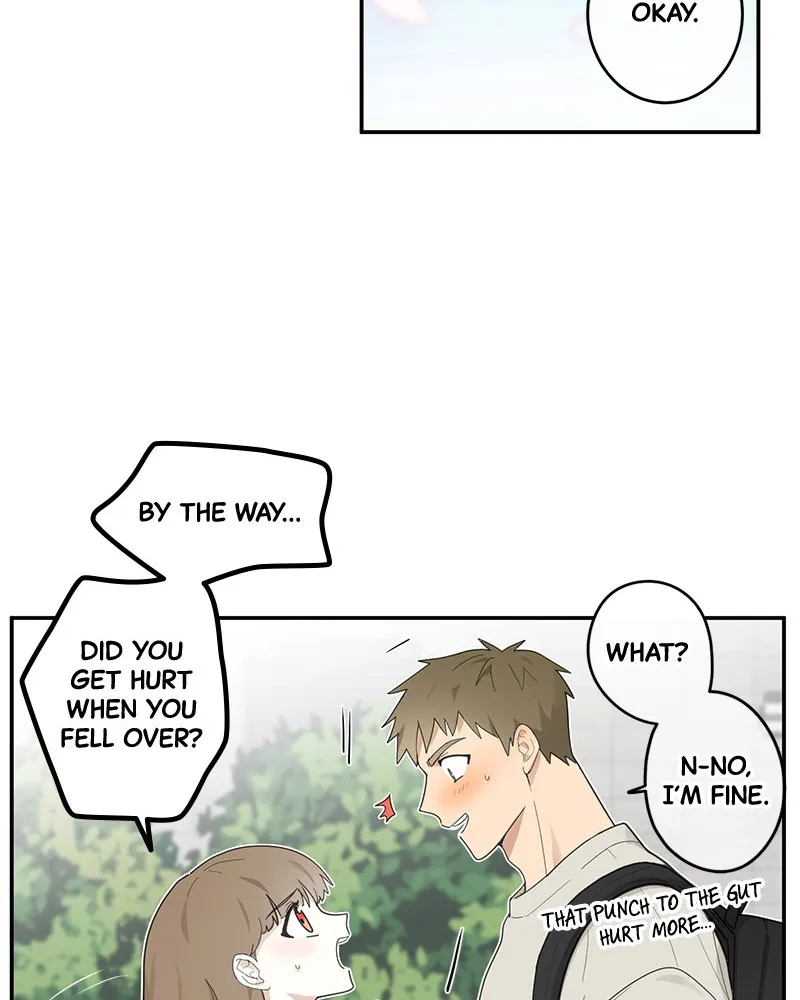 The Most Ordinary Girl Chapter 3 page 25 - 
