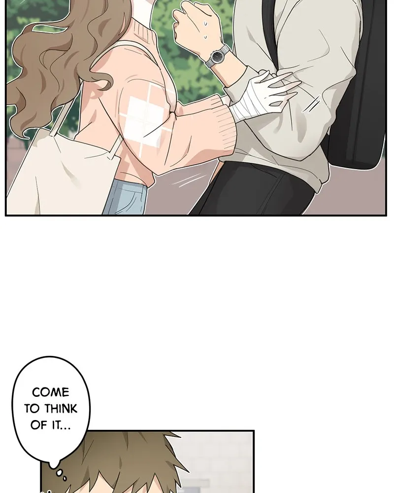 The Most Ordinary Girl Chapter 3 page 26 - 