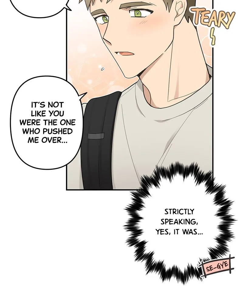 The Most Ordinary Girl Chapter 3 page 29 - 