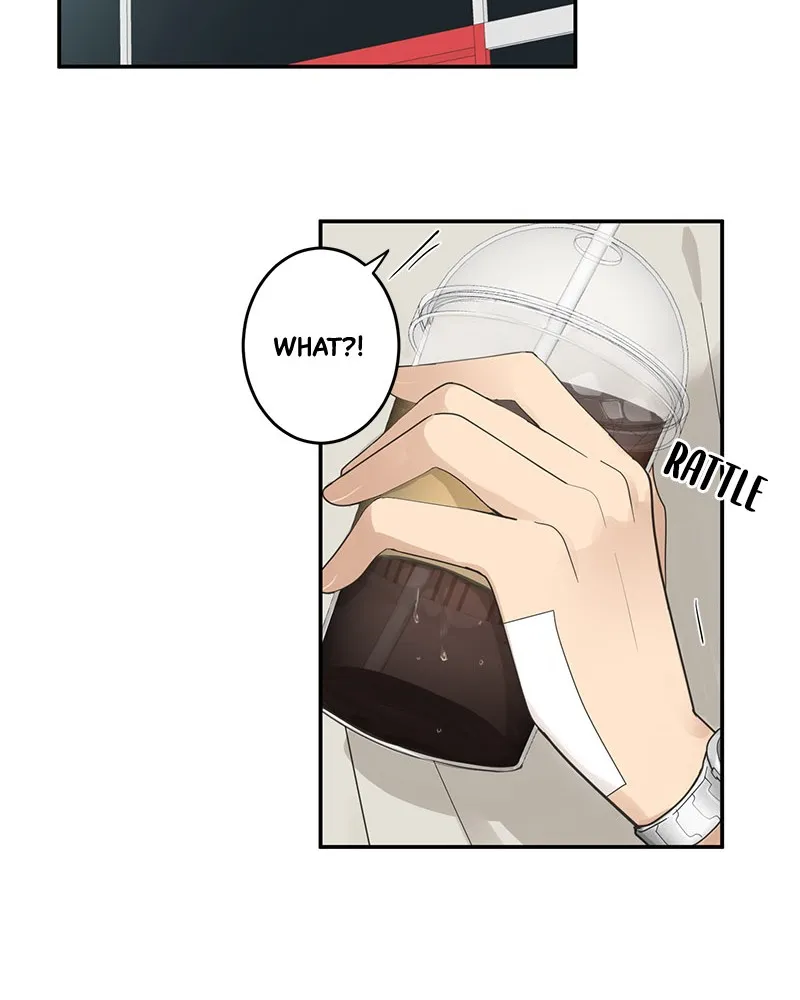 The Most Ordinary Girl Chapter 3 page 31 - 