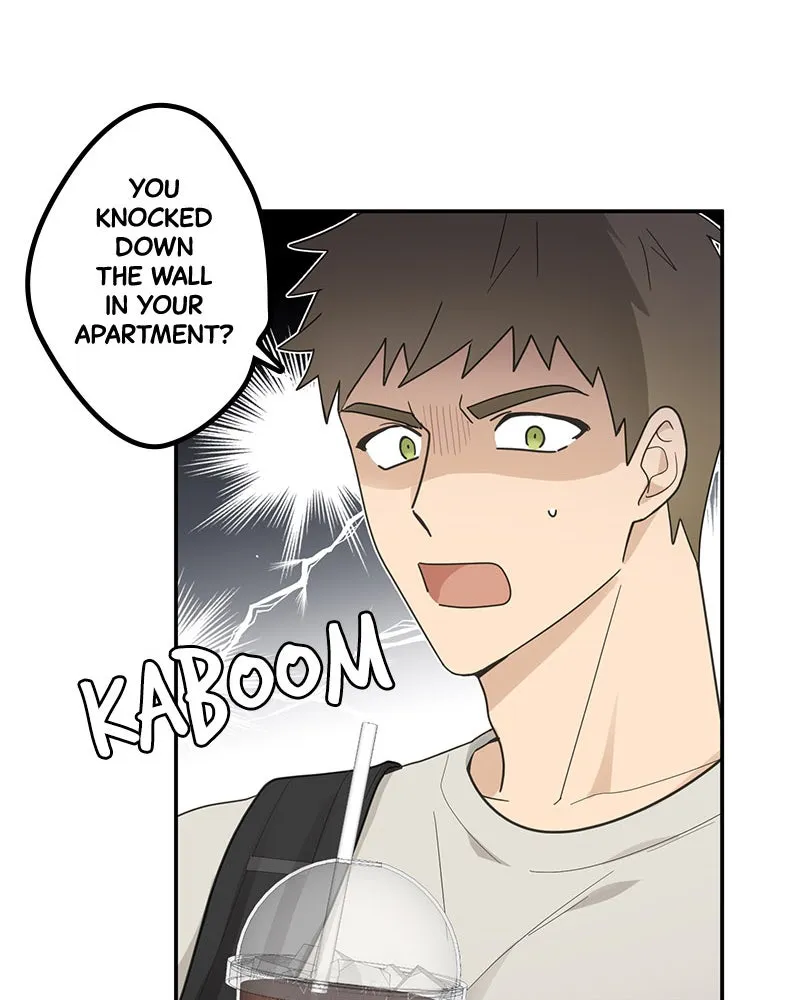 The Most Ordinary Girl Chapter 3 page 32 - 