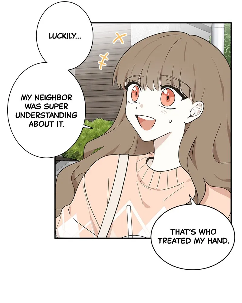 The Most Ordinary Girl Chapter 3 page 35 - 
