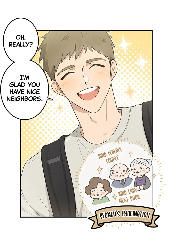 The Most Ordinary Girl Chapter 3 page 36 - 