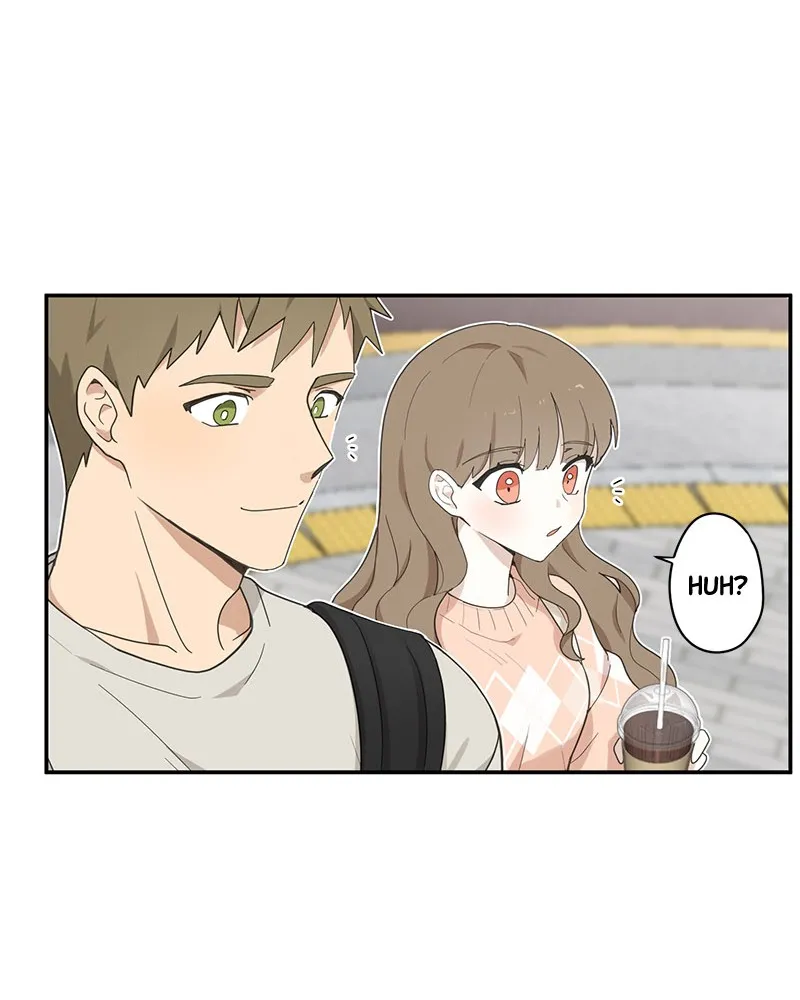 The Most Ordinary Girl Chapter 3 page 37 - 