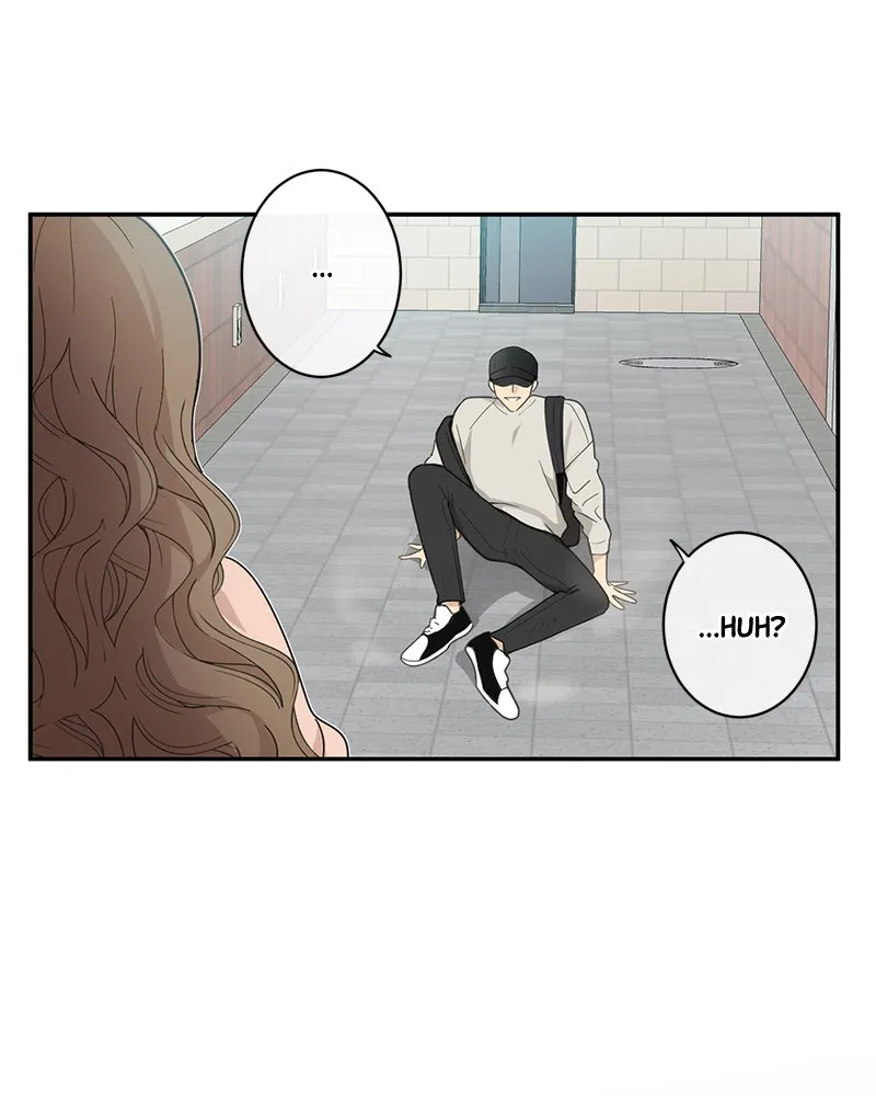 The Most Ordinary Girl Chapter 3 page 5 - 