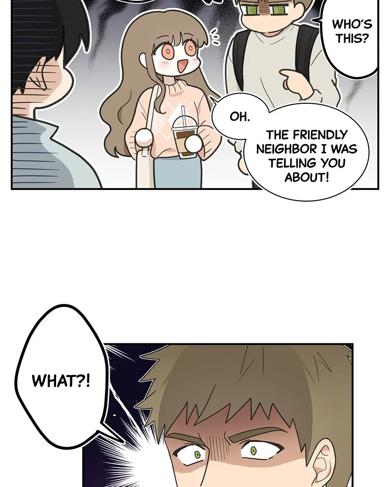 The Most Ordinary Girl Chapter 3 page 42 - 