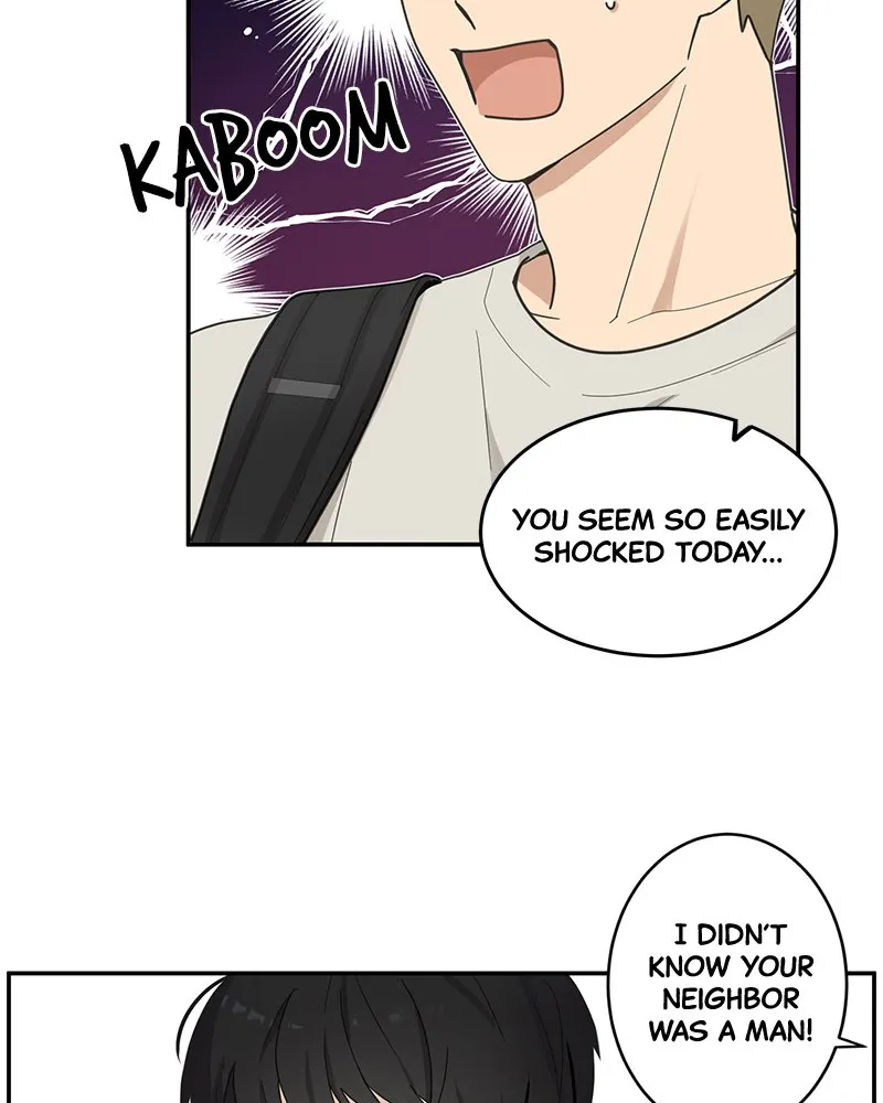 The Most Ordinary Girl Chapter 3 page 43 - 