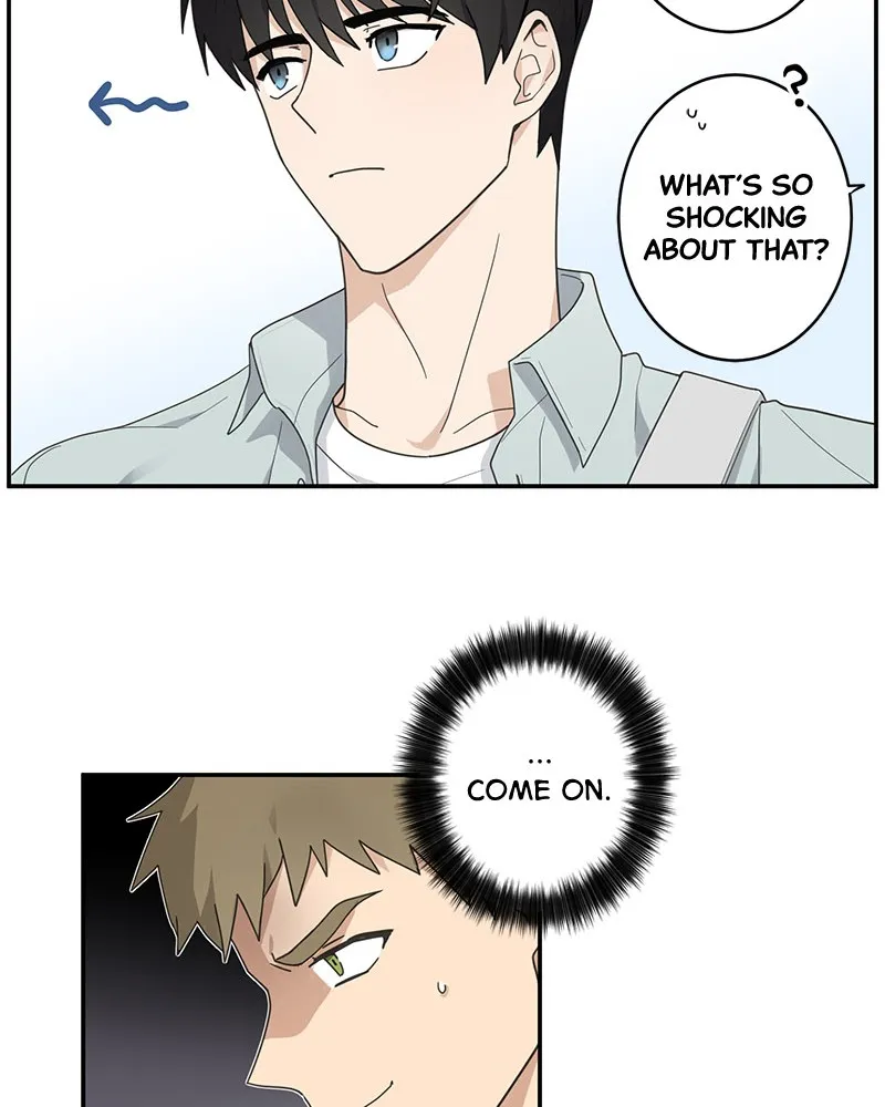 The Most Ordinary Girl Chapter 3 page 44 - 