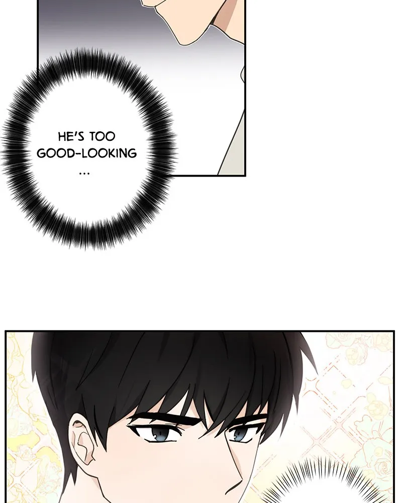 The Most Ordinary Girl Chapter 3 page 45 - 