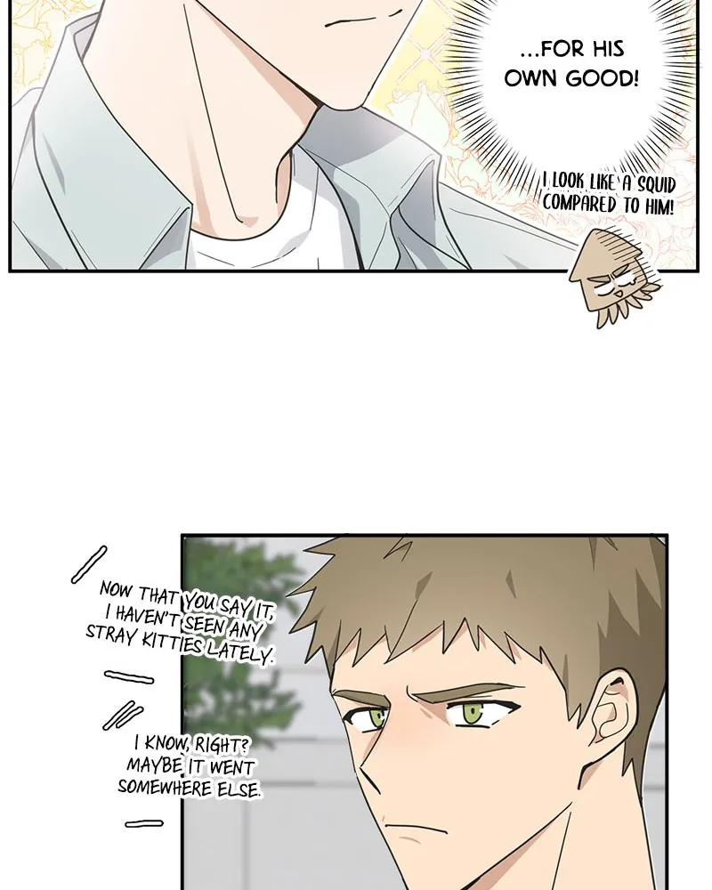 The Most Ordinary Girl Chapter 3 page 46 - 