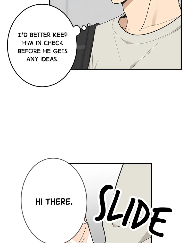 The Most Ordinary Girl Chapter 3 page 47 - 