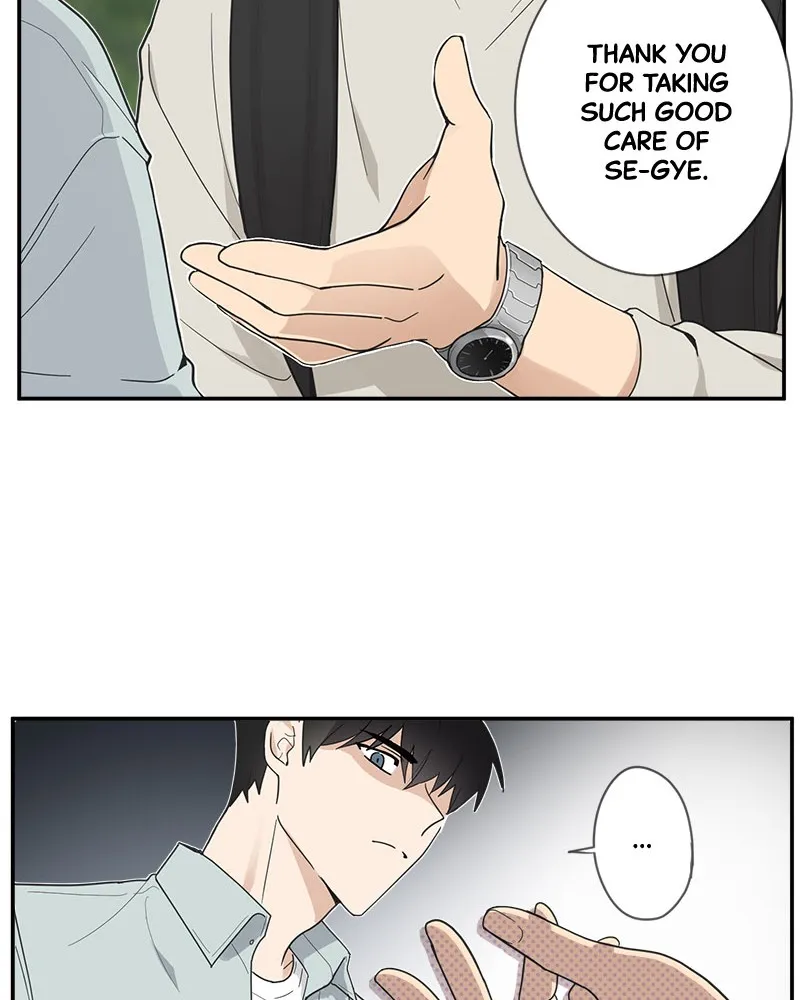 The Most Ordinary Girl Chapter 3 page 49 - 