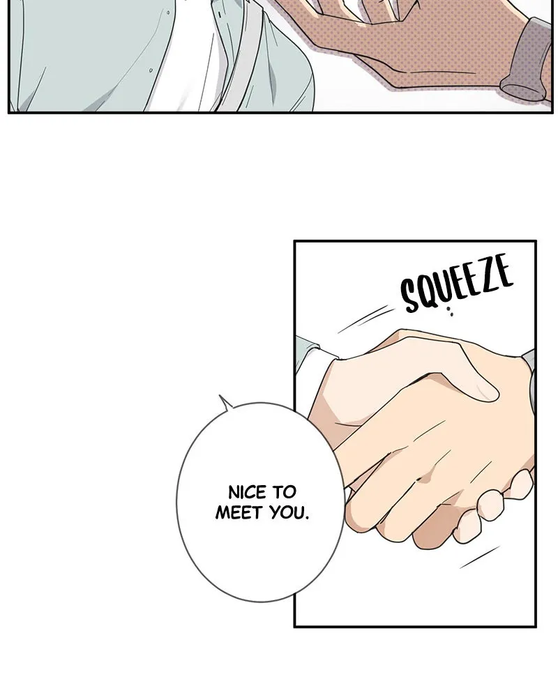 The Most Ordinary Girl Chapter 3 page 50 - 