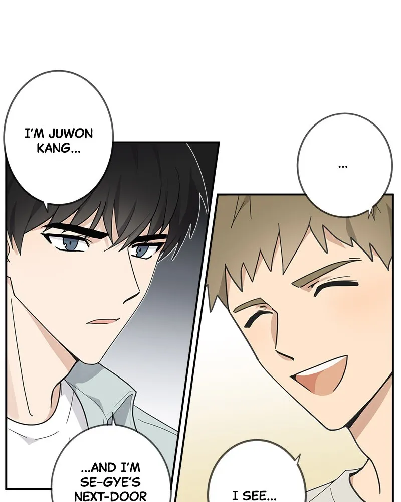 The Most Ordinary Girl Chapter 3 page 51 - 