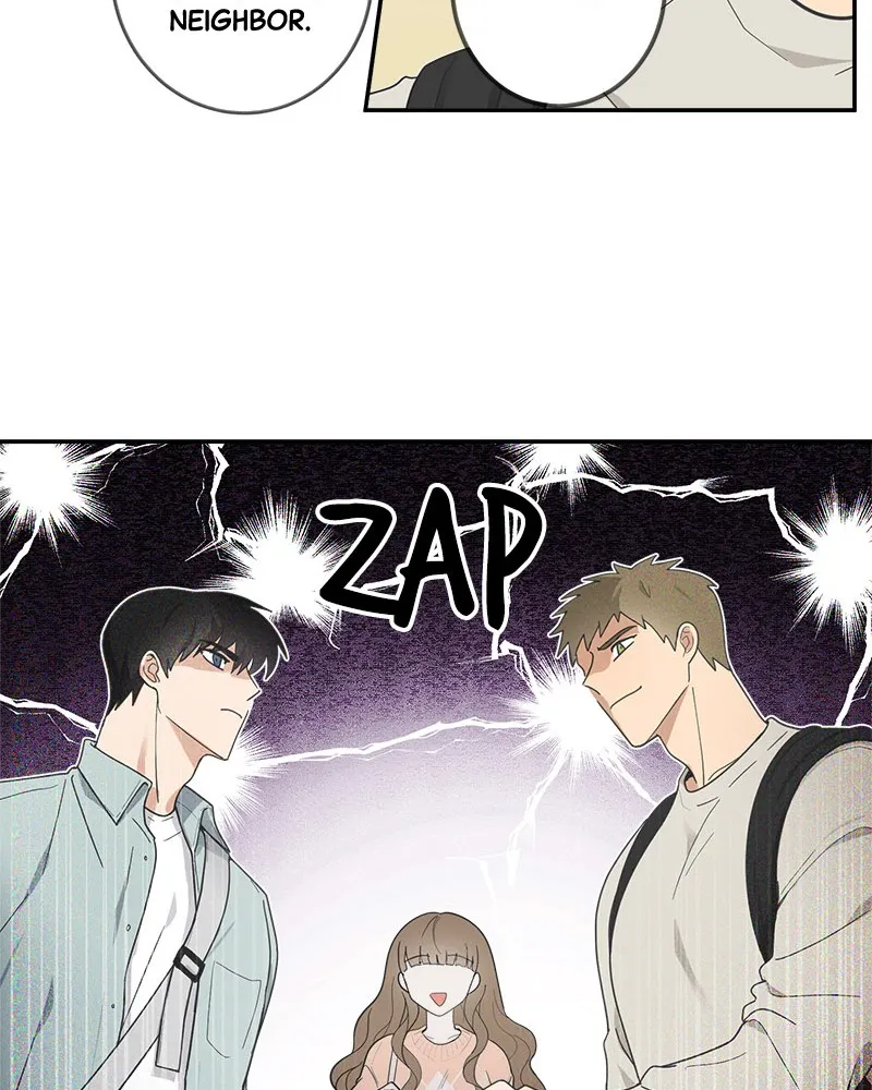 The Most Ordinary Girl Chapter 3 page 52 - 