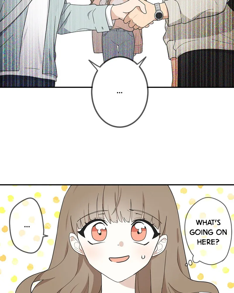 The Most Ordinary Girl Chapter 3 page 53 - 