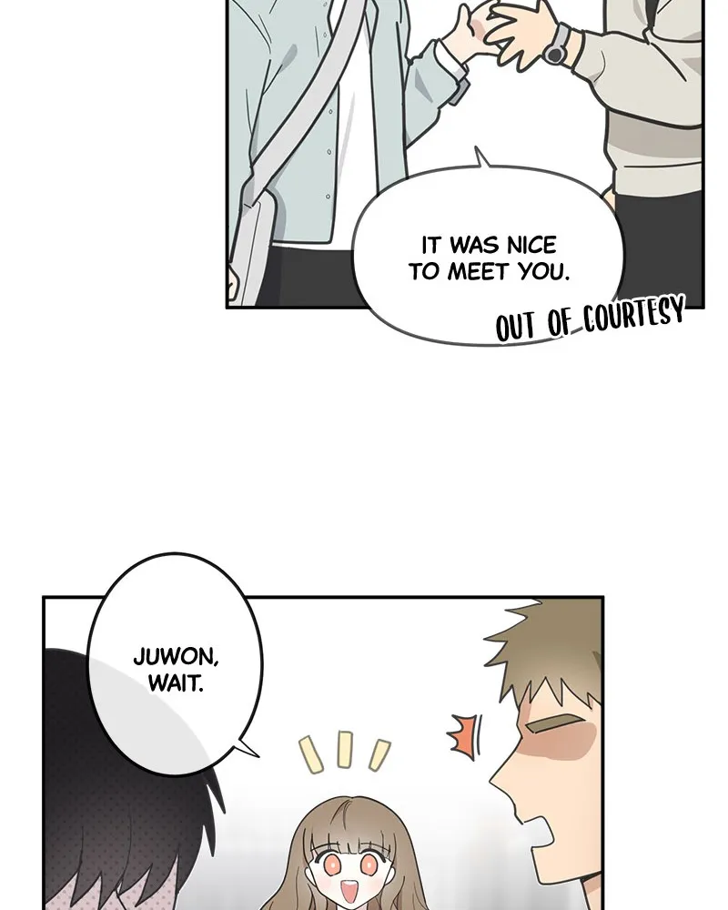 The Most Ordinary Girl Chapter 3 page 55 - 