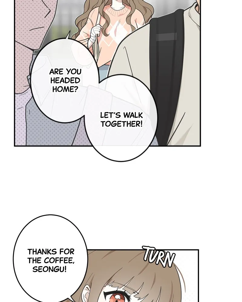 The Most Ordinary Girl Chapter 3 page 56 - 