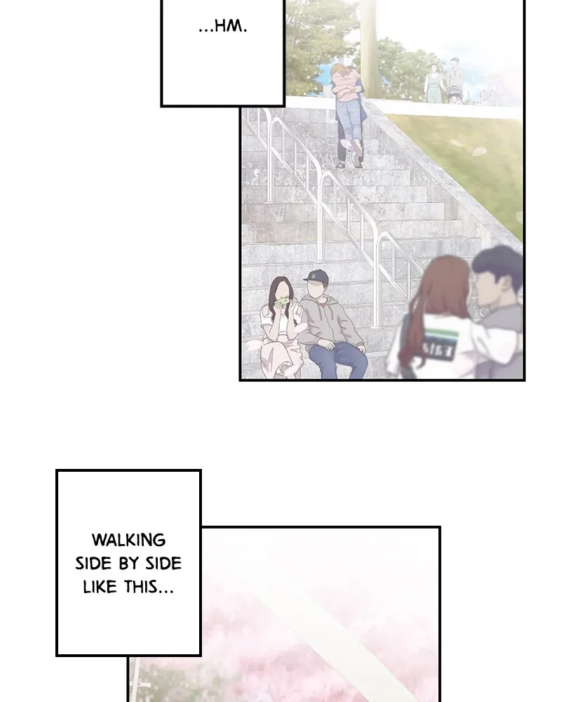 The Most Ordinary Girl Chapter 3 page 60 - 