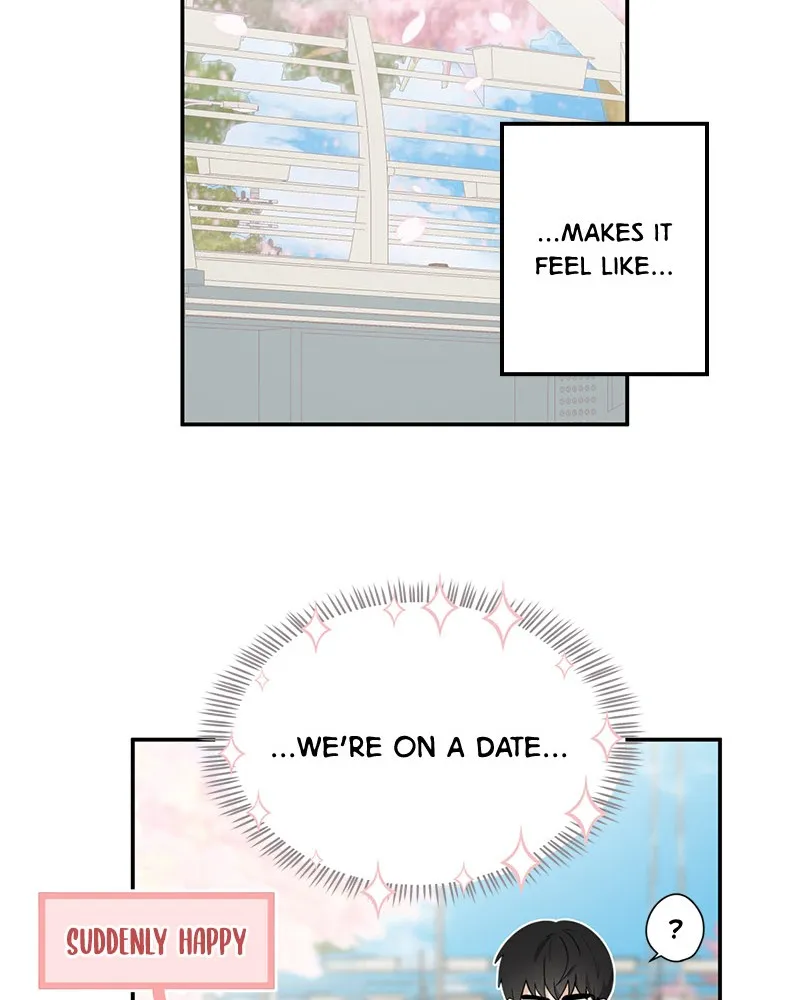 The Most Ordinary Girl Chapter 3 page 61 - 