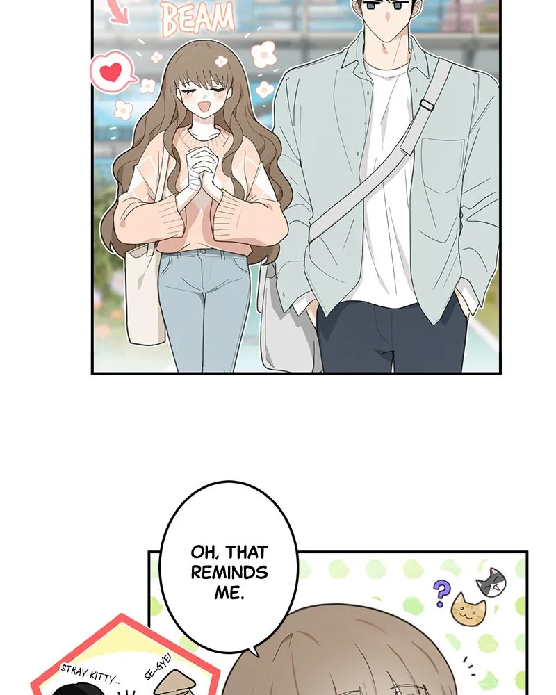 The Most Ordinary Girl Chapter 3 page 62 - 
