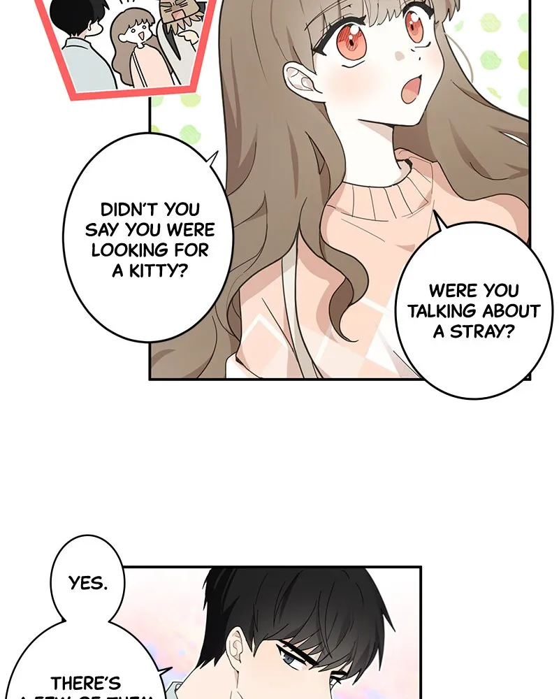 The Most Ordinary Girl Chapter 3 page 63 - 