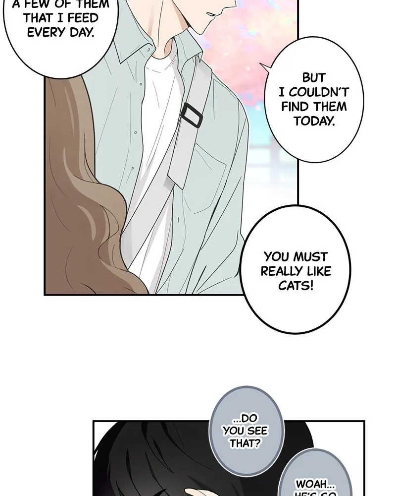 The Most Ordinary Girl Chapter 3 page 64 - 
