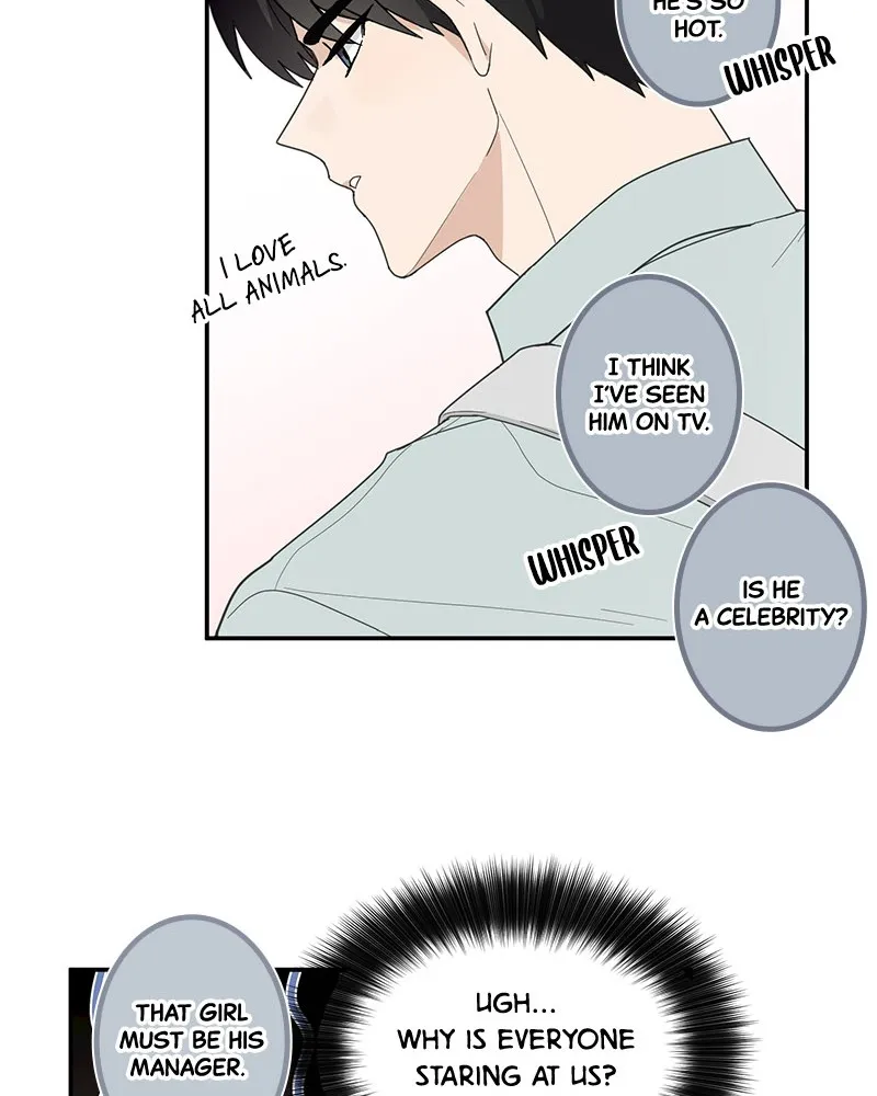 The Most Ordinary Girl Chapter 3 page 65 - 