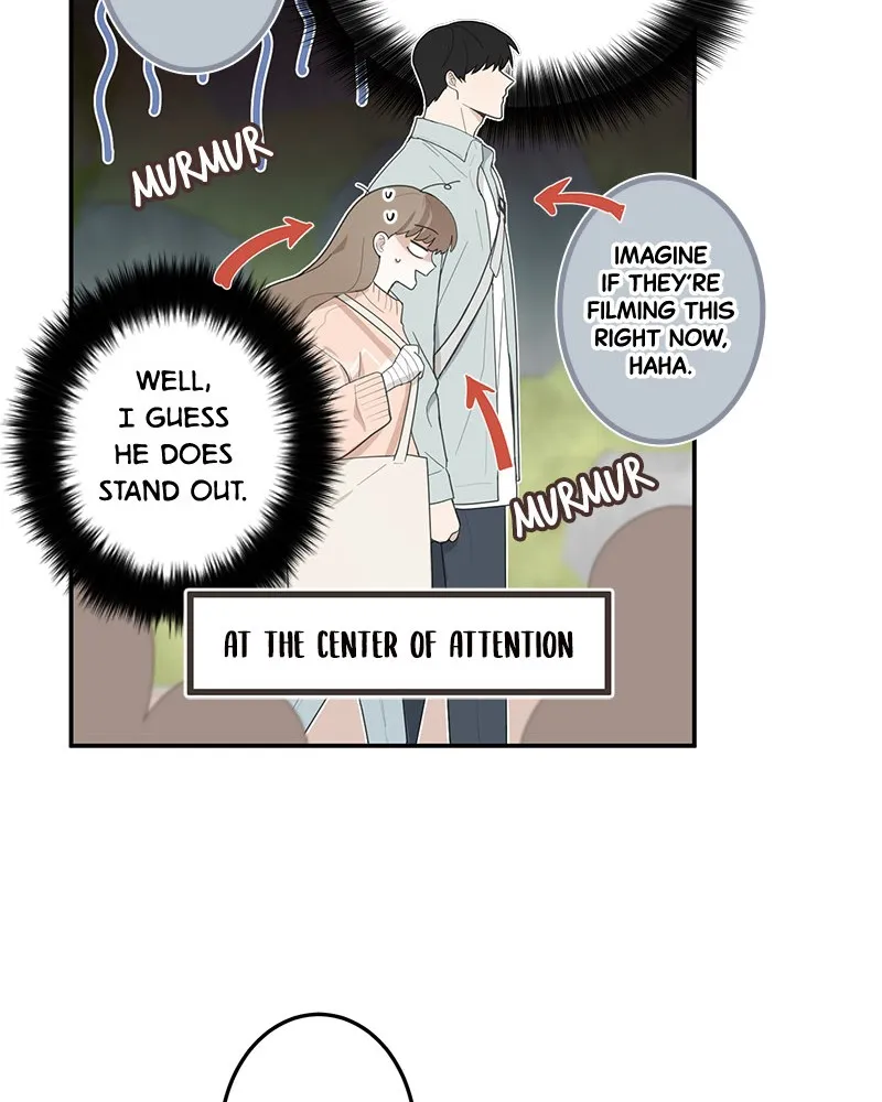 The Most Ordinary Girl Chapter 3 page 66 - 