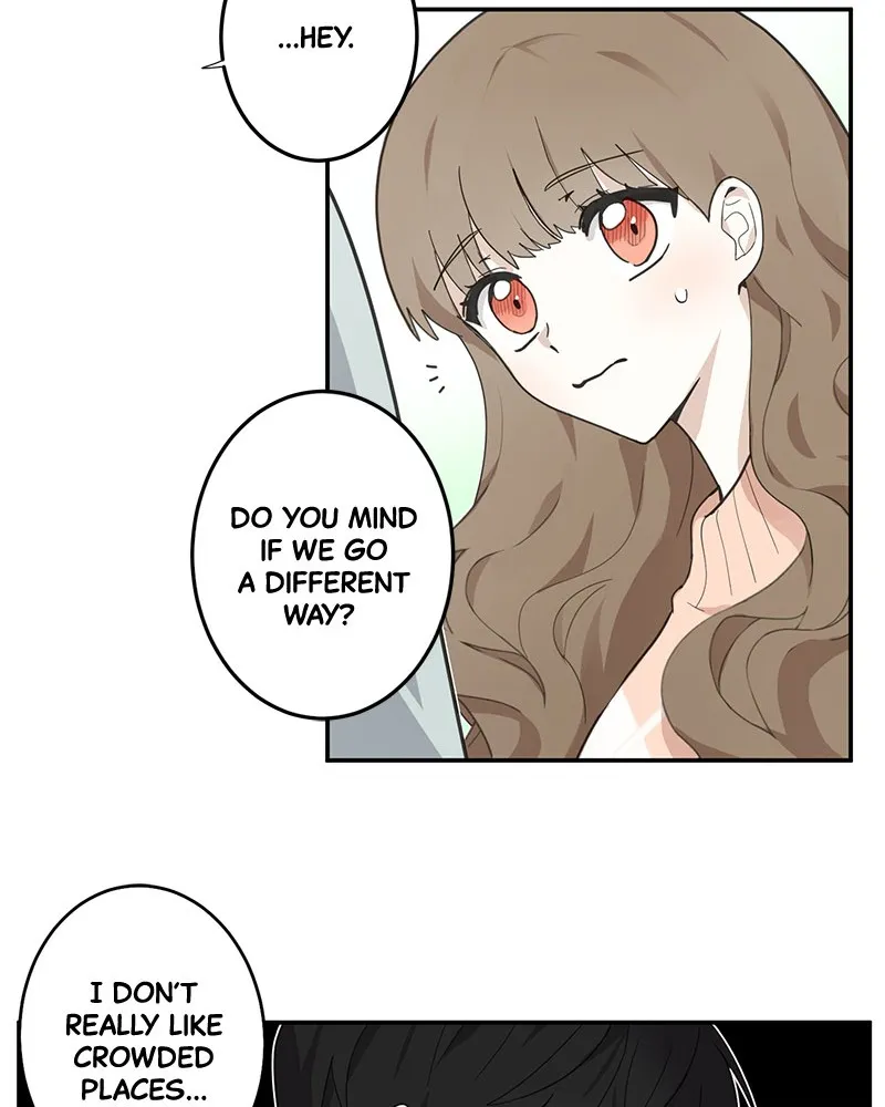 The Most Ordinary Girl Chapter 3 page 67 - 