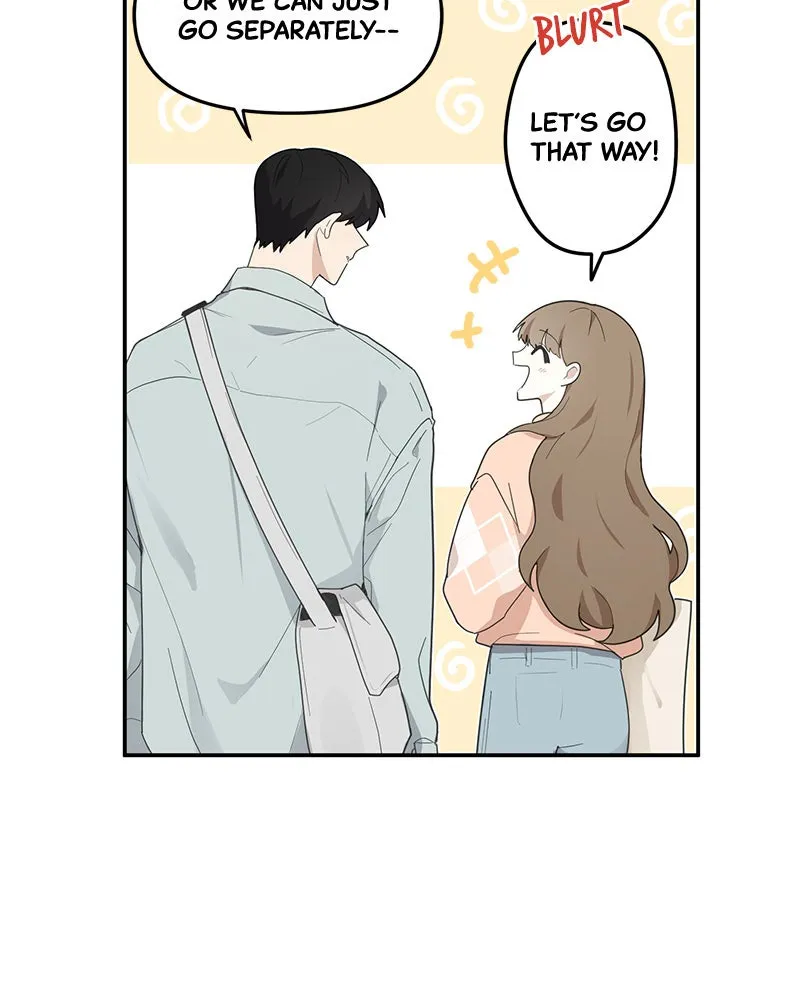 The Most Ordinary Girl Chapter 3 page 69 - 