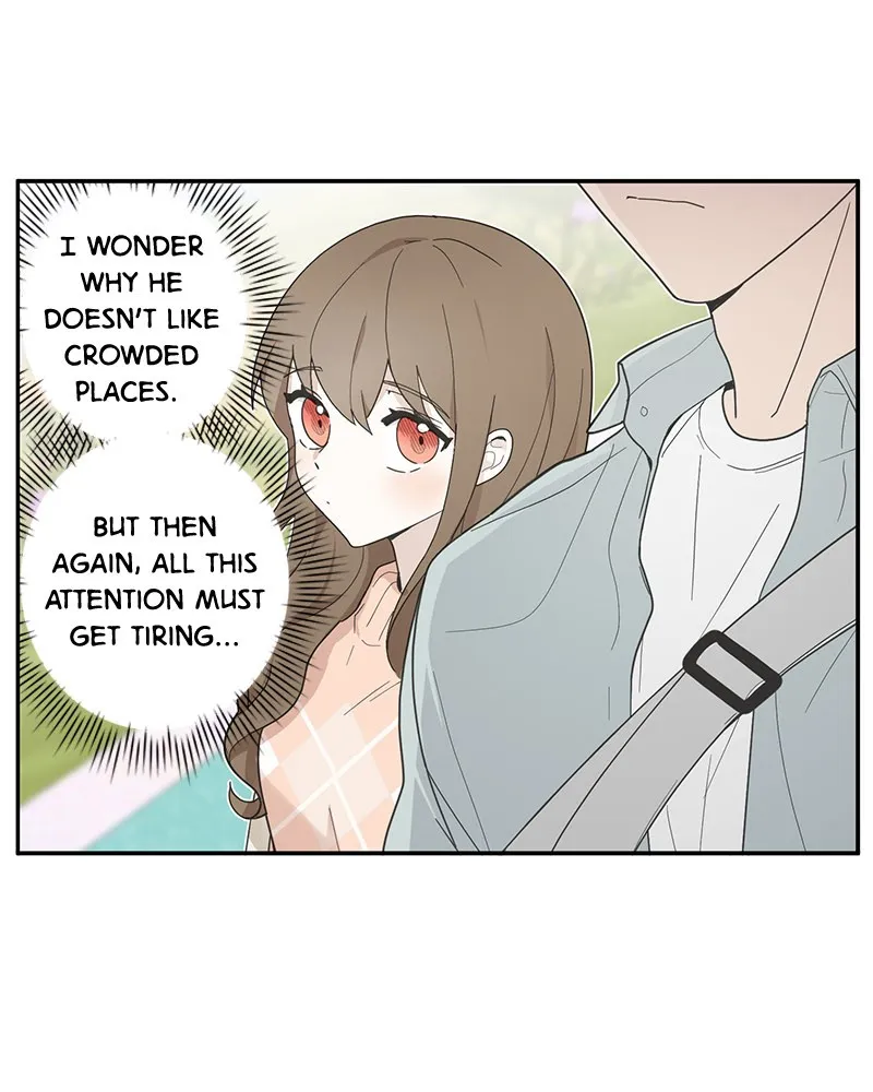 The Most Ordinary Girl Chapter 3 page 70 - 
