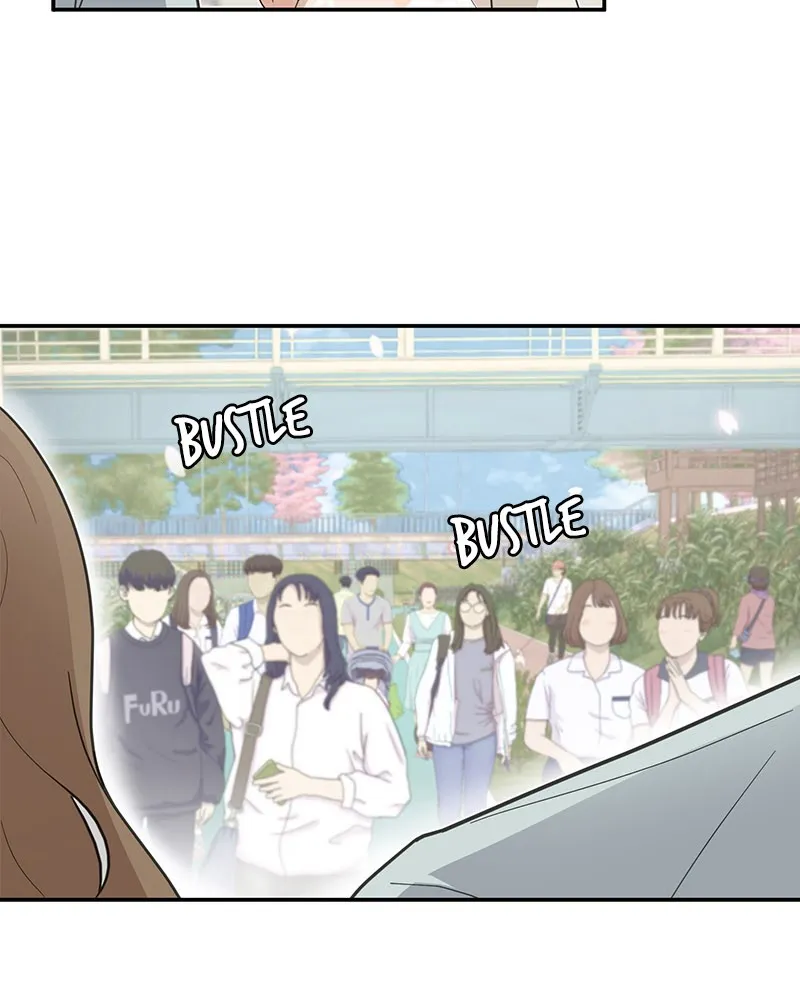 The Most Ordinary Girl Chapter 3 page 73 - 