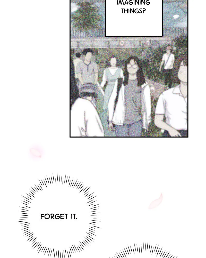 The Most Ordinary Girl Chapter 3 page 77 - 