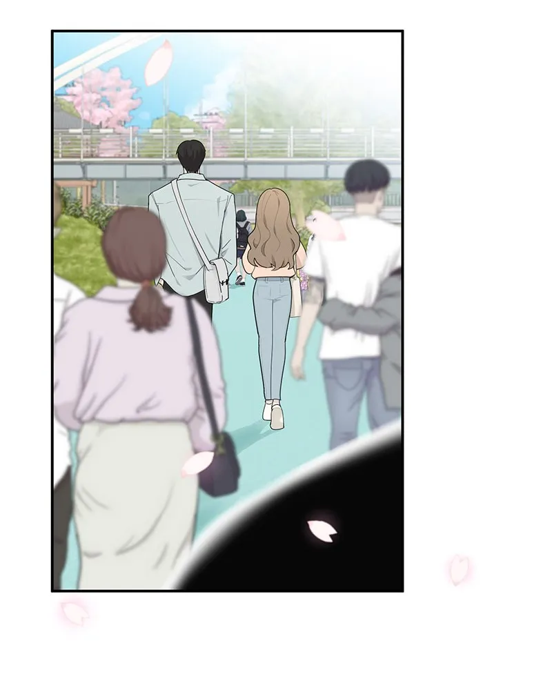 The Most Ordinary Girl Chapter 3 page 80 - 